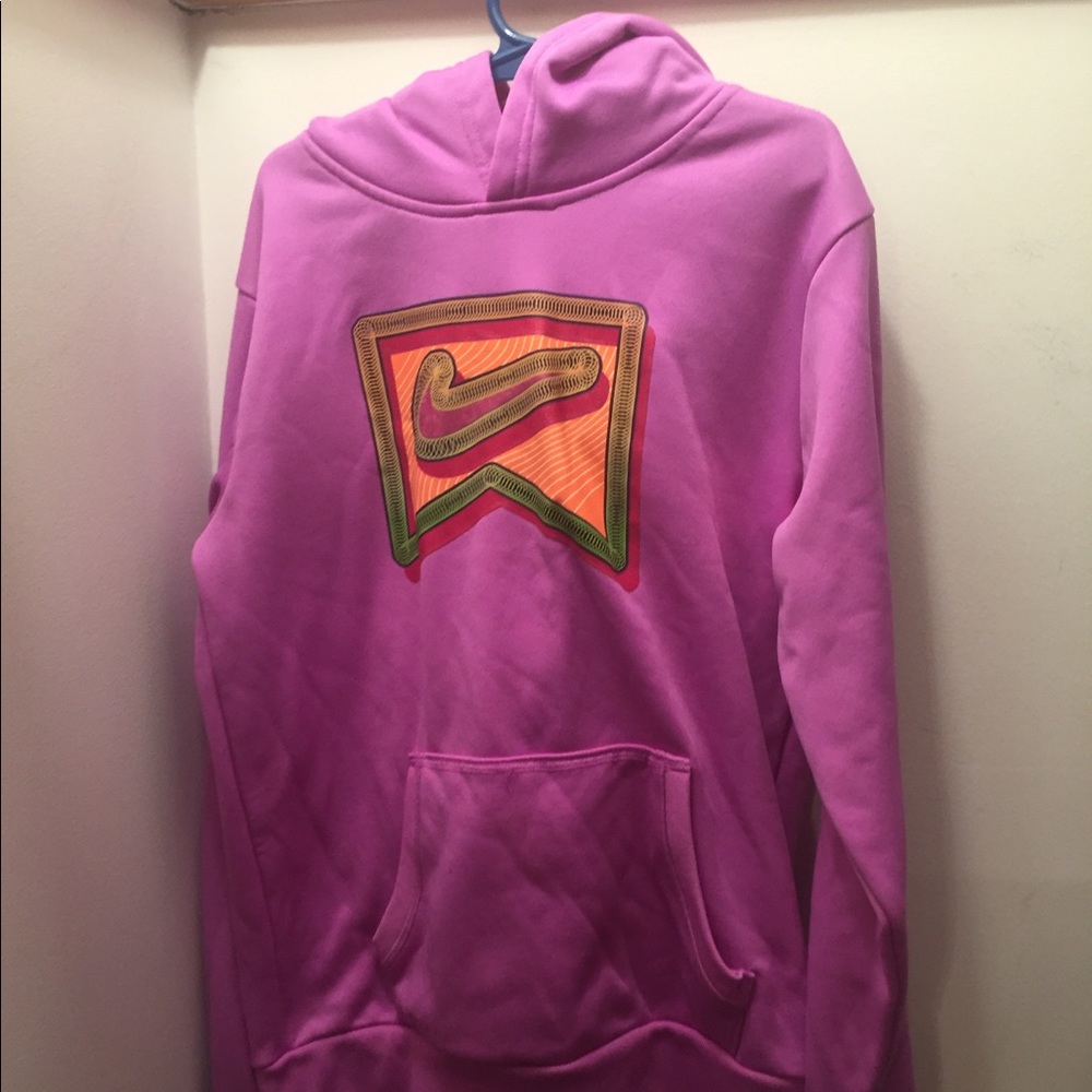 Nike Sweatshirt